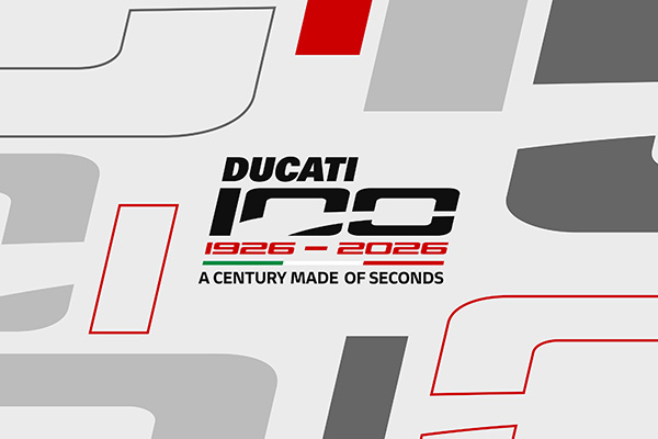 Ducati Centenario